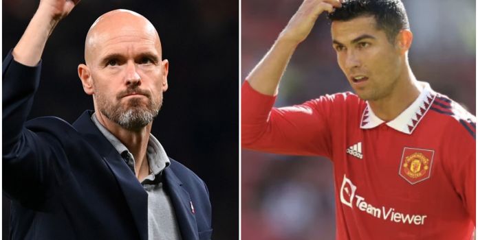 Tin MU hôm nay: Ten Hag tiết lộ bộ tứ quyền lực 'không thể động đến' tại Man Utd