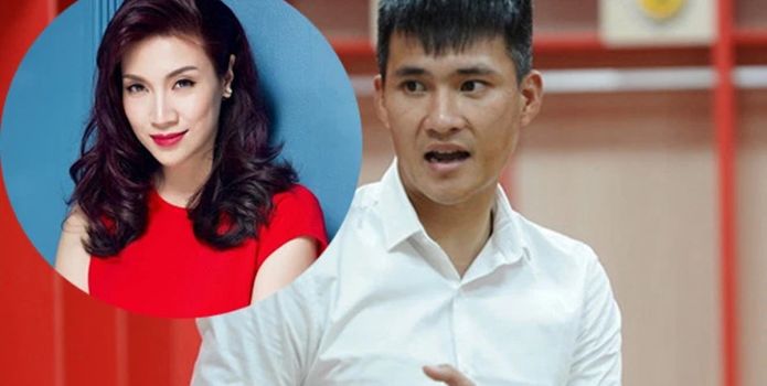 Tình cũ Công Vinh bị tố quỵt tiền thẩm mỹ, CĐM mỉa mai ‘khổ ghê, sửa cái nết trước đi đã’