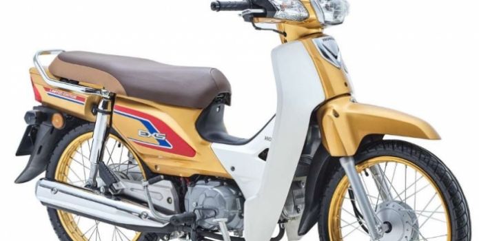 Tin xe trưa 21/9: ‘Huyền thoại’ Honda Dream phiên bản mới điều chỉnh giá bán khiến dân tình dậy sóng