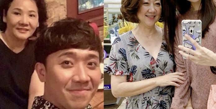 Hari Won tiết lộ người Trấn Thành thân hơn cả mình, mối quan hệ không tưởng khiến CĐM ngỡ ngàng