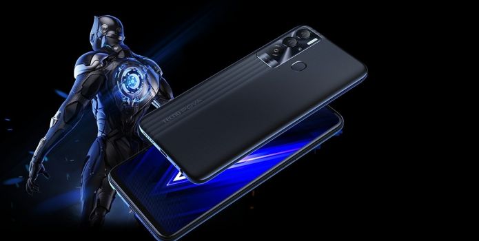 Tecno POVA Neo 5G chính thức ra mắt với màn hình 6,9 inch, camera 50MP và pin 6000mAh