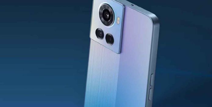 OnePlus 10R Prime Blue Edition chính thức ra mắt với màn hình 6,7 inch, giá khởi điểm 9,6 triệu đồng