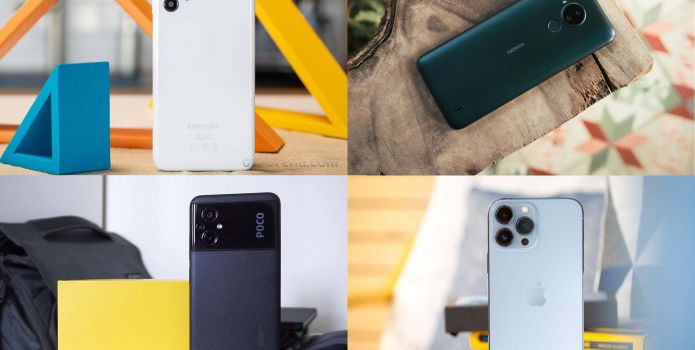 Tin công nghệ trưa 22/9: Giá Galaxy A13 và Galaxy S22+ giảm sâu, iPhone 13 Pro Max bằng iPhone 14