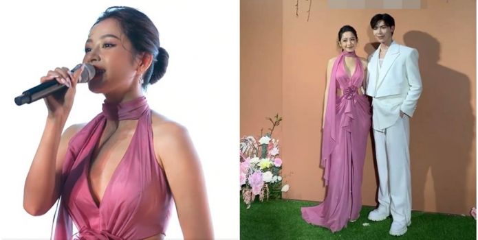 Mặc kệ bị VTV chỉ trích sản phẩm ‘rác’, Chi Pu vẫn mở tiệc linh đình, mời loạt sao Việt gây xôn xao