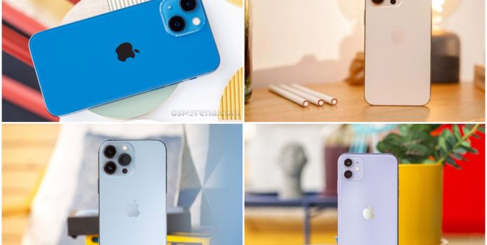 4 chiếc iPhone cực ổn sắp dừng bán tại Việt Nam, nếu không mua ngay sẽ thấy tiếc hùi hụi