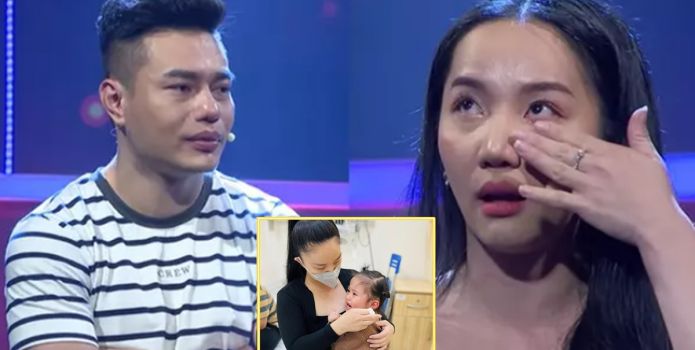 Lê Dương Bảo Lâm đau đớn thông báo tình trạng đáng lo ngại của 3 con nhỏ khiến CĐM xót xa