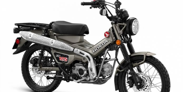 Tin xe 22/9: Cận cảnh mẫu xe số Honda mới về Việt Nam, 'thổi bay' Honda Wave Alpha về thiết kế