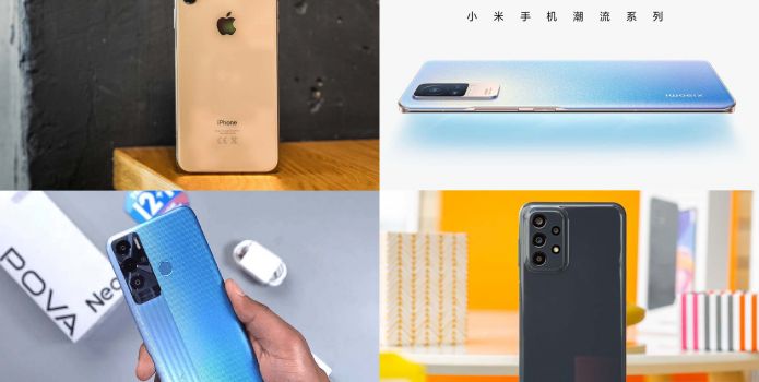 Tin công nghệ trưa 23/9: Galaxy A23 ‘xả kho’ cuối tháng 9, giá iPhone XS Max chỉ từ 8,5 triệu