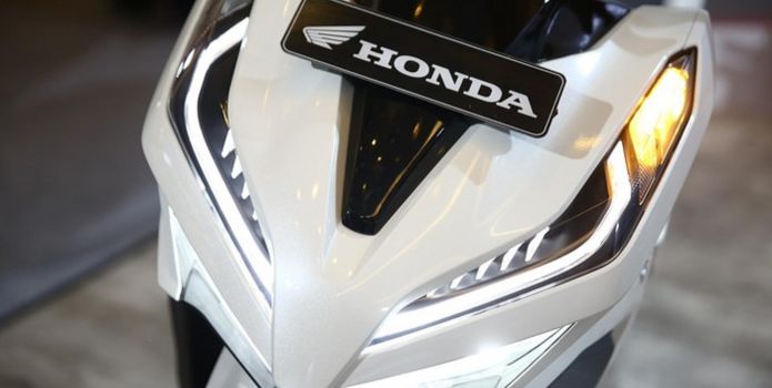 Honda ra mắt 'kẻ thế chân' Honda SH 125i vào tuần tới, giá dự kiến rẻ đến khó ngờ
