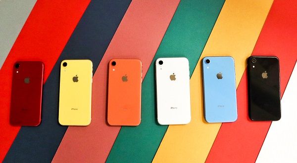 iPhone XR có còn đáng mua trong thời điểm tháng 9/2022