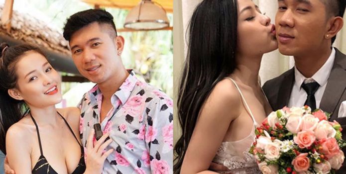Cặp đôi thị phi Ngân 98 - Lương Bằng Quang lại có phát ngôn sốc về tiêu chuẩn tiền lương của nhau