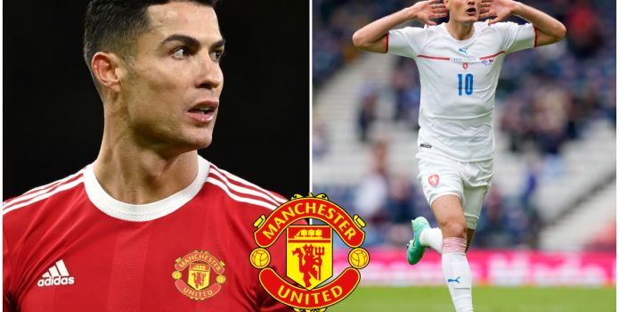 Tin MU hôm nay: Chủ nhân bàn thắng đẹp nhất Euro 2020 'nịnh' Ronaldo, lên tiếng về khả năng đến MU