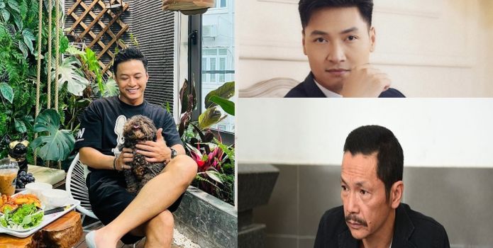 Mạnh Trường, NSND Trung Anh tỏ rõ thái độ khi Hồng Đăng khoe tận hưởng cuộc sống sau ồn ào TBN