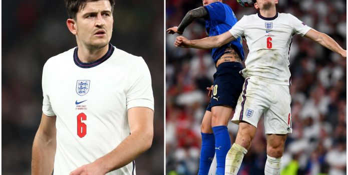 Kết quả UEFA Nations League 2022: Anh vs Ý đôi công rực lửa, 'tội đồ' MU hóa người hùng