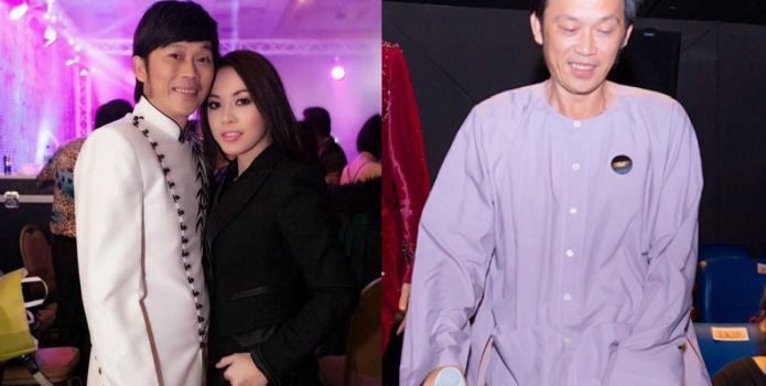 Em gái ruột chia sẻ lịch đi lưu diễn có Hoài Linh, 1 chi tiết để lộ vị trí thực sự trong showbiz
