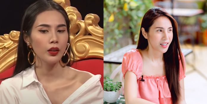 CĐM lan truyền clip Thủy Tiên lộ giọng hát yếu kém, xuống cấp trầm trọng