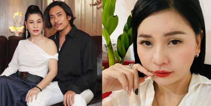 Hậu chia tay Kiều Minh Tuấn, Cát Phượng lộ bằng chứng có người mới khiến CĐM không khỏi xôn xao