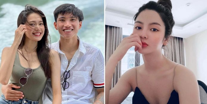 Tin hậu trường bóng đá 26/9: Đoàn Văn Hậu chốt thời điểm kết hôn; Bạn gái Quang Hải khoe quà khủng