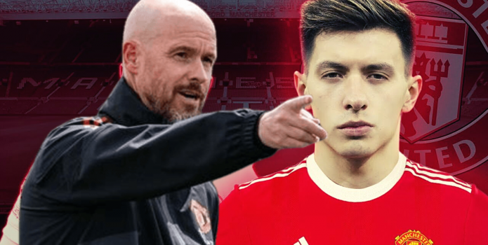 Quyết vô địch World Cup, ĐT Argentina ra yêu cầu đặc biệt khiến MU và Ten Hag 'khóc thét'