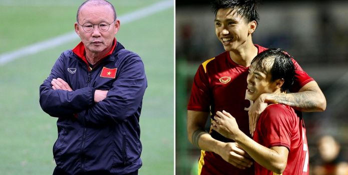 Chạm cột mốc khó tin sau 5 năm, 'siêu dự bị' của ĐT Việt Nam nói điều bất ngờ trước AFF Cup 2022
