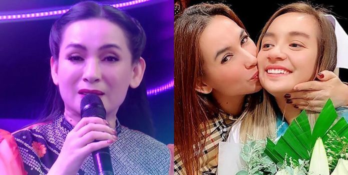 Xót xa trước clip cũ của Phi Nhung, con gái nhắn nhủ điều đặc biệt khiến khán giả rưng rưng nước mắt