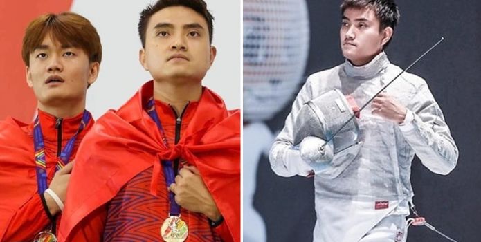 Hành hung đàn em ở ĐT Việt Nam, Vũ Thành An đối diện với án kỷ luật trước thềm giải QG