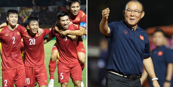 Tin bóng đá tối 27/9: HLV Park vượt mặt Á quân World Cup; ĐT Việt Nam bất ngờ được FIFA 'thưởng lớn'