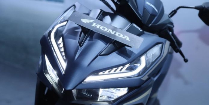 Tin xe trưa 27/9: Honda chính thức trình làng mẫu xe kế nhiệm Honda SH với giá chỉ 35 triệu đồng