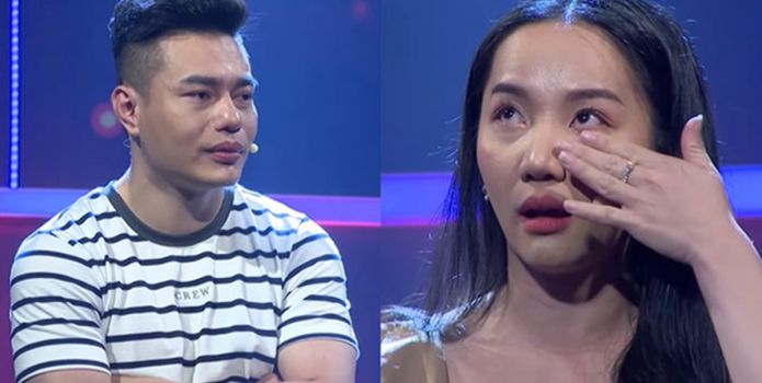 Vợ Lê Dương Bảo Lâm đăng đàn tố bị cướp thứ quan trọng, hé lộ tình trạng sức khỏe đáng lo ngại