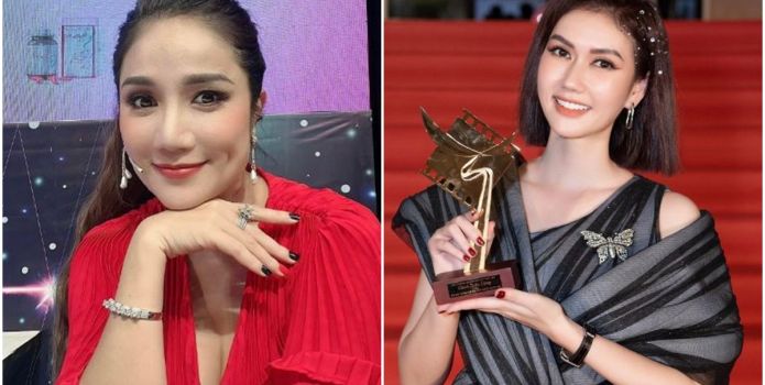 MC Cát Tường và dàn sao nhận tin bất lợi khi Pr tâm linh, nữ diễn viên VTV còn tuyên bố đanh thép