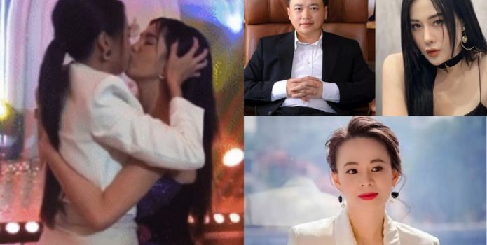Tin tối 28/9: Ngọc Trinh say xỉn văng tục, hôn bạn đồng giới; Tòa án triệu tập vợ chồng Shark Bình