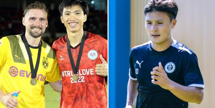 Tin thể thao 29/9: Quang Hải nhận 'tối hậu thư' từ Pau FC; Hậu vệ số 1 ĐT Việt Nam khiến NHM bất ngờ