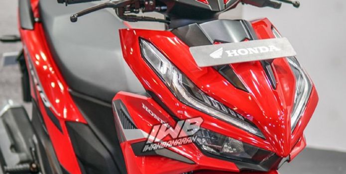 Tin xe 28/9: Mẫu xe Honda giá rẻ ngang Vision 2022 sắp về Việt Nam; Honda CR-V giảm giá sập sàn