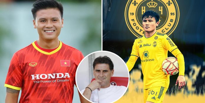 Quang Hải nhận phản ứng khó tin sau khởi đầu chậm chạp, HLV Pau FC ra tối hậu thư với ngôi sao ĐTVN