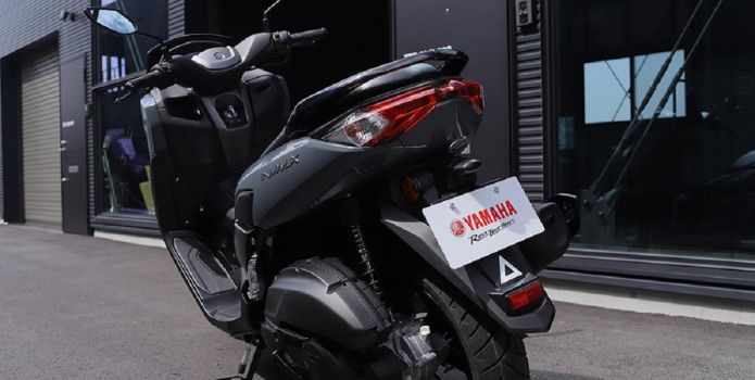 Yamaha mở bán mẫu xe 'ngang cơ' Honda SH 2022, giá chỉ 61 triệu đồng