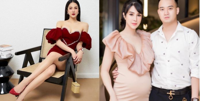 Dân tình ngỡ ngàng khi Diệp Lâm Anh chia sẻ từng gặp mặt ‘tiểu tam’ để nói chuyện