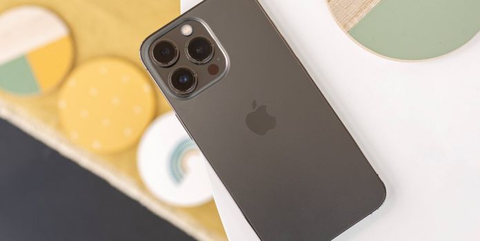 Giá iPhone 13 Pro tháng 10/2022: Tiếp tục giảm sâu, rẻ hơn iPhone 14 Pro gần chục triệu