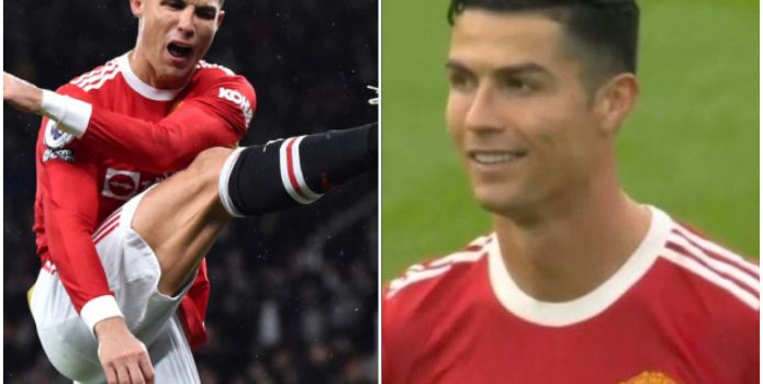 Ronaldo nhận chỉ trích vì phản ứng 'lạ' trong ngày MU để thua Man City, CĐV đòi bán ngay lập tức