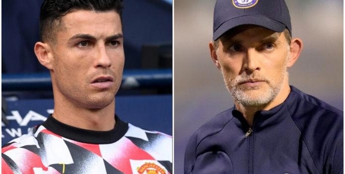 Tin bóng đá quốc tế 3/10: Ronaldo nhận chỉ trích sau trận thua Man City; Tuchel chuẩn bị đến MU?