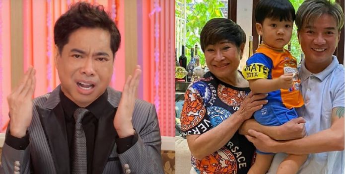 Tin tối 4/10: Ngọc Sơn xuất hiện lạ lẫm; Quan hệ thật của Mr.Đàm và vợ cũ