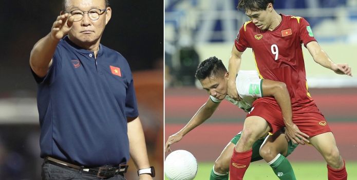 Tin bóng đá hôm nay: VFF tự tin gia hạn hợp đồng với HLV Park Hang Seo?