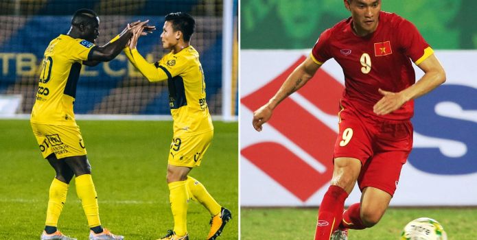 Quang Hải được Pau FC trao cơ hội vàng để phá siêu kỷ lục của Lê Công Vinh