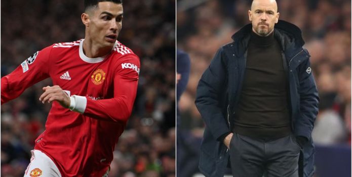 Chuyển nhượng MU 25/10: Ten Hag nhắm 3 siêu sao mới thay thế Ronaldo