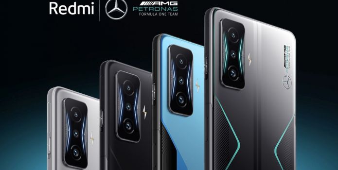 Redmi K60 Gaming có thể ra mắt với chip Snapdragon 8 Gen 2