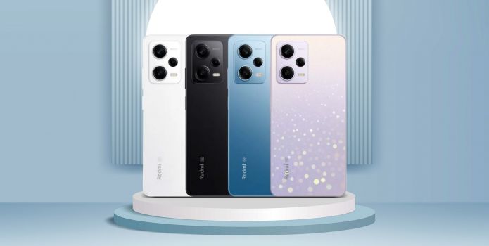 Redmi Note 12 Pro xuất hiện trên Geekbench với hiệu suất thú vị