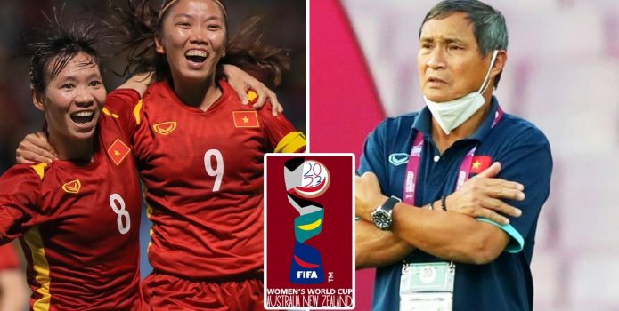 HLV Mai Đức Chung chỉ ra vấn đề lớn với ĐT Việt Nam tại World Cup nữ 2023