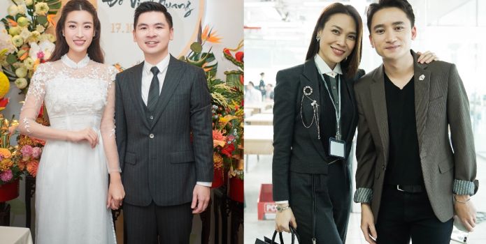 Tin trưa 28/10: Tân hôn của HH Đỗ Mỹ Linh; Mỹ Tâm hội ngộ Phan Mạnh Quỳnh