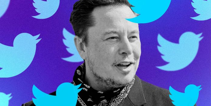 Elon Musk sa thải một nửa nhân viên Twitter để cắt giảm chi phí vận hành.