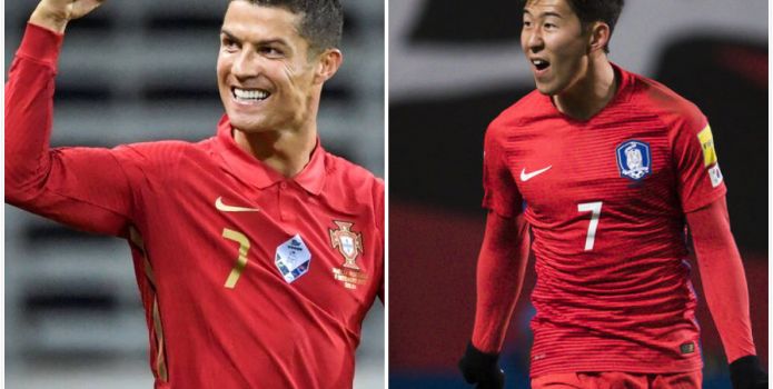 Tin World Cup 5/11: Ronaldo đứng trước cơ hội lập kỷ lục tại World Cup 2022