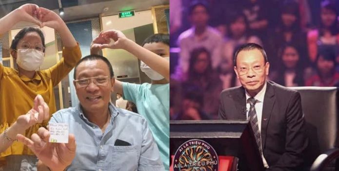 Sự thật về cuộc sống giàu có của MC Lại Văn Sâm sau khi nghỉ hưu ở VTV